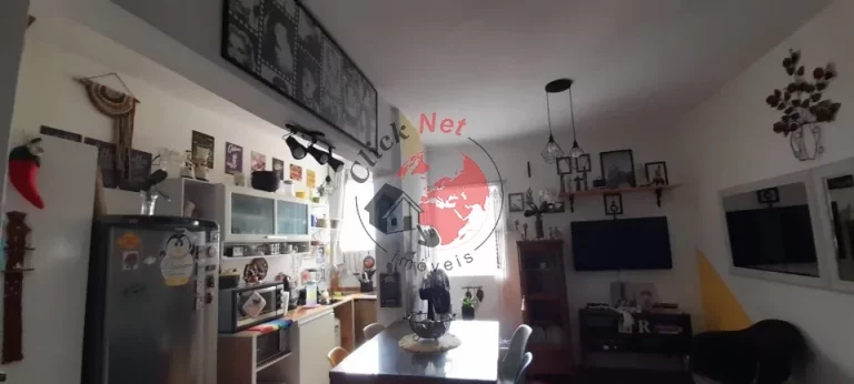 Imagem Kitnet para Venda no bairro Boa Vista - São Vicente