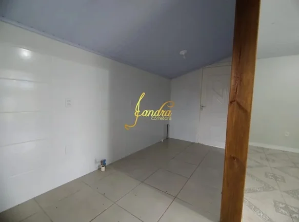 Imagem Casa Capão Novo 03 qdas mar 2 dormitórios garagem fechada