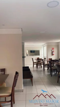 Apartamento com 2 Quartos e 1 banheiro à Venda, 50 m Aceita permuta!!!