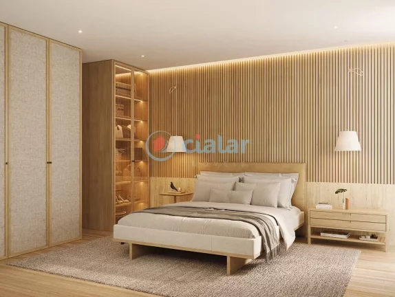 Imagem Apartamento à venda 3 Quartos 3 Suites 2 Vagas 167.07M Ipanema Rio de Janeiro - RJ | 786 Prudente