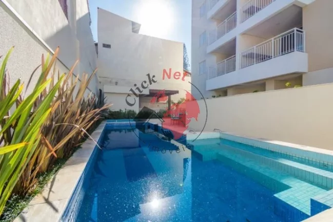 Imagem Apartamento à Venda no bairro Nova Petrópolis em São Bernardo do Campo