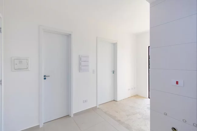 Imagem Apartamento 1 Quarto no Santa Quitéria para Venda em Curitiba