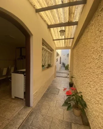 Imagem * CASA EM COND. NO BUTANTÃ COM 3 DOMS; SUÍTE 2 VAGAS