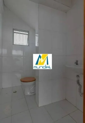 Imagem Alugo Apto em Santo André, Vila Rica