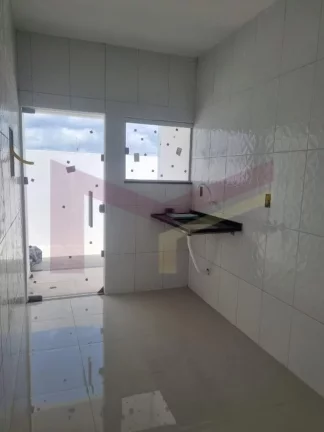 Imagem Casa 2/4 na Gabriela