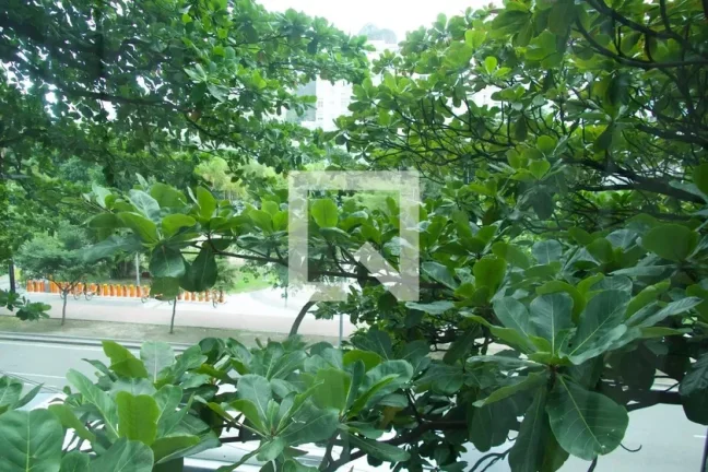 Imagem Apartamento à Venda - Leblon, 4 Quartos, 490 m2