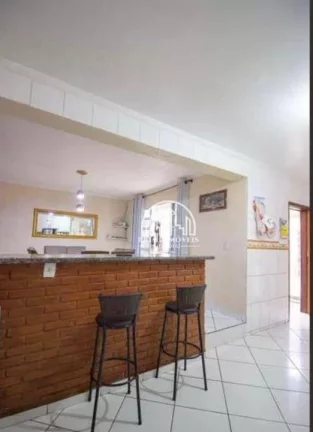 Imagem Casa com 3 dormitórios à venda, 222 m² - Parque Guarani - Várzea Paulista/SP