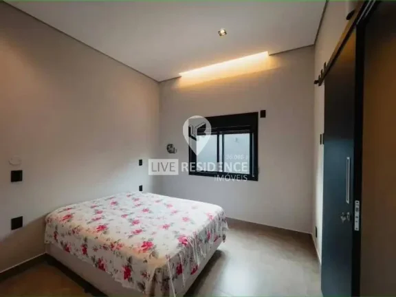 Imagem Casa á venda Condominio Ville de France, Itatiba - SP