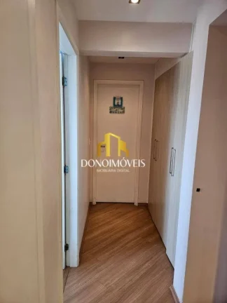Imagem Apartamento à venda 130m², andar alto vista, L'Acqua Baeta Neves SBC - SP