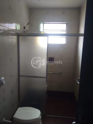 Imagem Casa de 4 quartos à Venda no Parque Residencial Rita Vieira, Campo Grande-MS - 140m² - 2 vagas de garagem