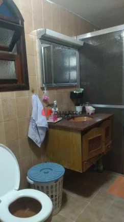 Imagem Casa à venda 2 Quartos, 1 Vaga, 210M², Cerâmica, São Caetano do Sul - SP