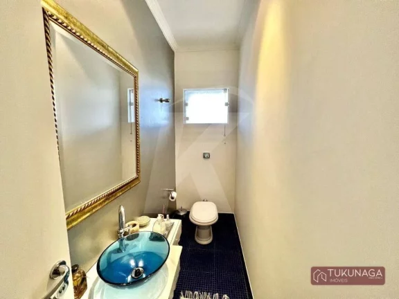 Imagem Sobrado à venda por R$ 2.900.000,00 - Jardim Ibiratiba - São Paulo/SP