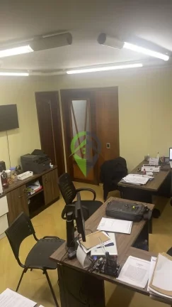Imagem Conjunto comercial à venda, no Centro de Santos.
