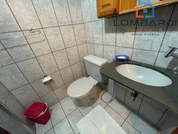 Imagem Ótima Cobertura no centro da cidade !