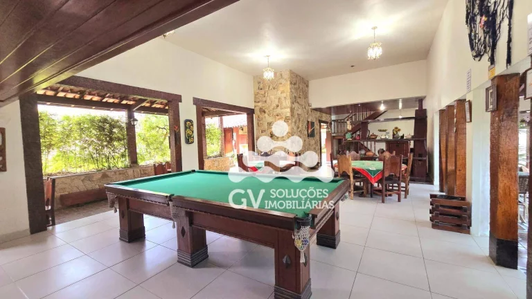 Imagem Pousada com 18 dormitórios à venda, 1320 m² por R$ 4.300.000,00 - Lagoinha - Ubatuba/SP