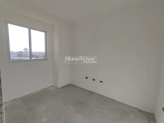 Imagem Apartamento para Venda em São José dos Pinhais, Parque da Fonte, 2 dormitórios, 1 banheiro, 1 vaga