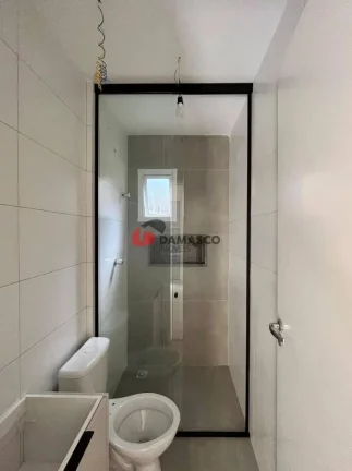 Imagem Apartamento à venda, Campestre, Santo André, SP