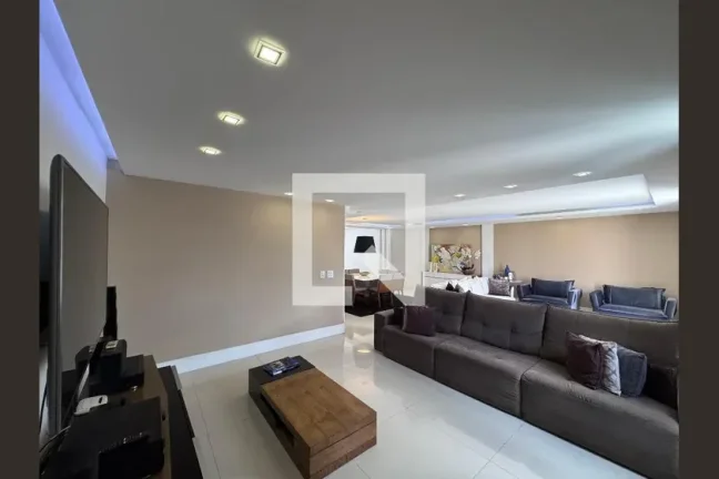 Imagem Apartamento à Venda - Recreio, 6 Quartos, 393 m2
