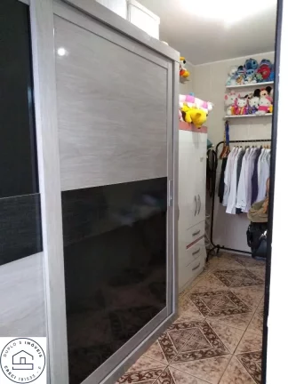 Imagem Imóvel em São Paulo / Zona sul / Bairro Jardim Novo Horizonte / 2 casas no terreno.