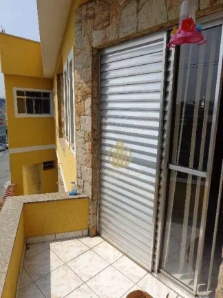 Imagem Sobrado de 3 dormitórios- Vila Portuguesa - São Paulo/SP
