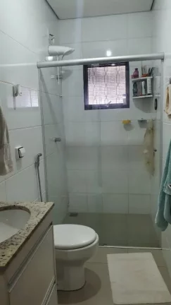 Imagem Bauru/SP, Vila Souto, Casa 02 dormitórios