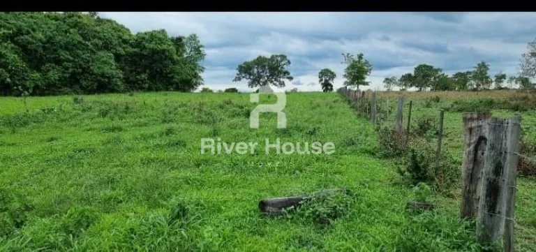 Imagem Fazenda à venda, Região Distrito Olho D´agua, Santo Antônio do Leverger, MT