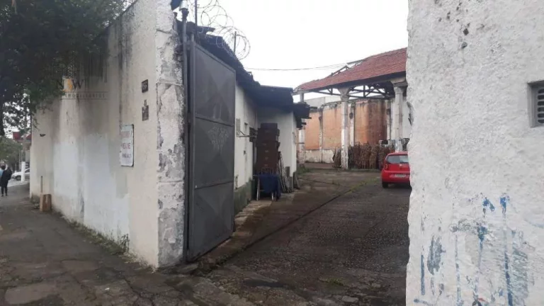 Imagem Terreno à venda, 1214 m² por R$ 8.600.000,00 - Vila Leopoldina - São Paulo/SP