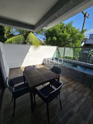 Imagem Oportunidade em PORTO DE GALINHAS:45,51m², 01qto, 01vaga...