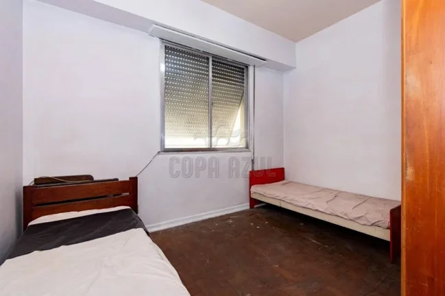Imagem Copacabana - Residencial › Apartamento com 3 quarto(s) a Venda