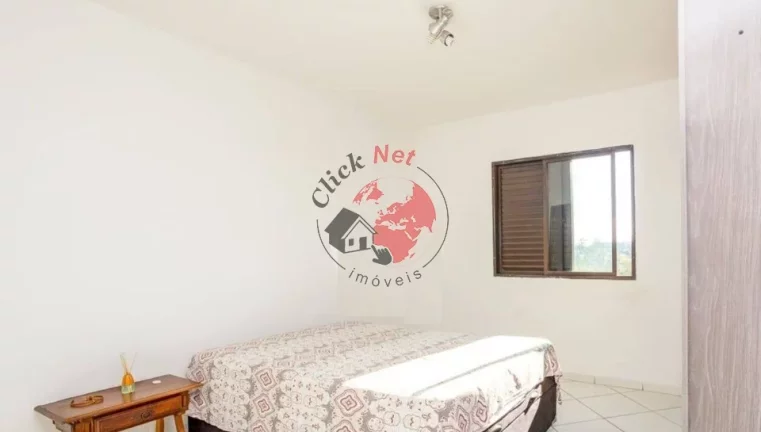 Imagem Cobertura estudo permuta por sobrado , 3 dorms c suite ,sacada e quintal , 2 vagas bairro Parque Terra Nova II, São bernardo campo