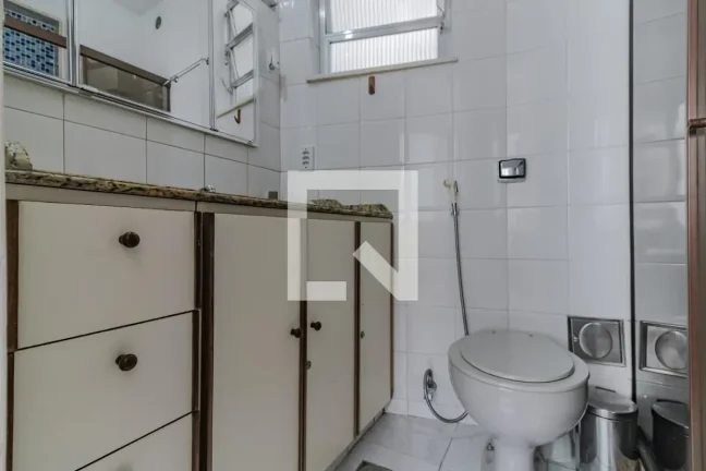 Imagem Apartamento à Venda - Copacabana, 1 Quarto, 40 m2