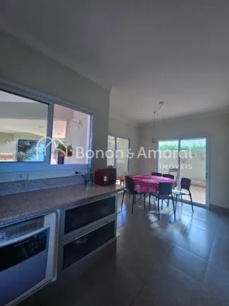 Imagem Você encontrou a casa dos seus sonhos! Este incrível sobrado em condomínio fechado em Valinhos of...