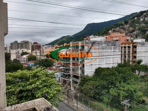 Imagem (28492) Rua Conde de Bonfim - Tijuca