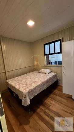 Imagem Casa na Praia de Jaguaruna/SC
