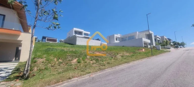 Imagem Terreno 429 m2º, Condomínio Mônaco, São José dos Campos