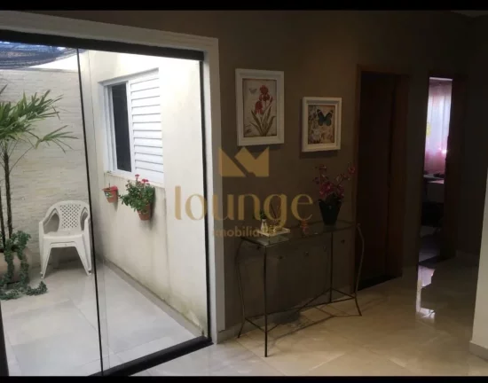 Imagem Casa à Venda Jd. Novo Horizonte Zona Norte - Sorocaba/SP