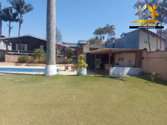 Imagem Casa - Monte Catine | Batelli Imóveis