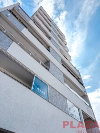 Imagem Apartamento diferenciado para venda no West Coast Residence
