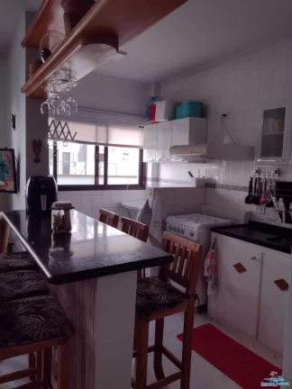 Imagem Apartamento de 2 dormitórios no Itaguá