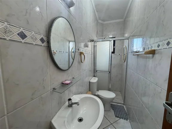 Imagem APARTAMENTO COM 71 m² - CAIÇARA - PRAIA GRANDE SP