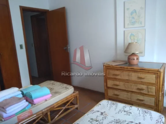 Imagem Apartamento Cobertura 100 mts do Forte