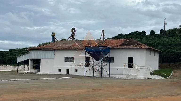 Imagem Fazenda - Oliveira - Zona Rural