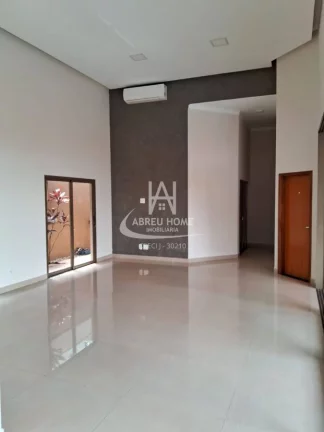 Imagem Casa de Condomínio, Parque Residencial Buona Vita - São José do Rio Preto