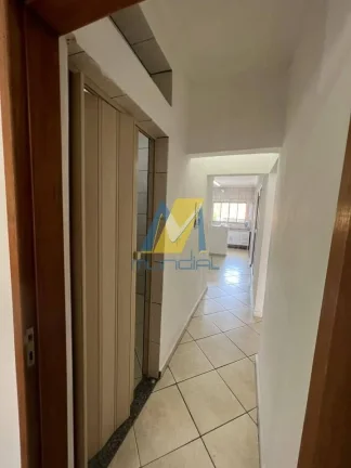 Imagem Ponto comercial com frente para a Av. Firestone e Rua Ricardo de Lemos.