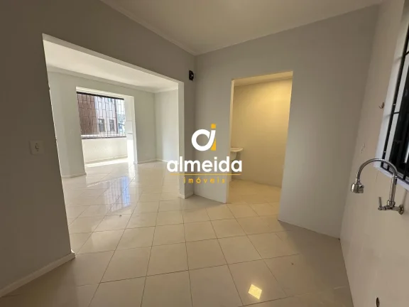 Imagem Apartamento com dois dormitórios no Bairro Nossa Senhora de Lourdes