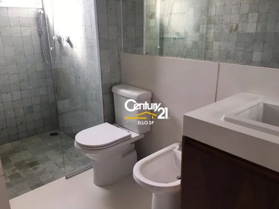 Imagem Apartamento para alugar, 180 m² por R$ 28.800,00/mês - Vila Nova Conceição - São Paulo/SP