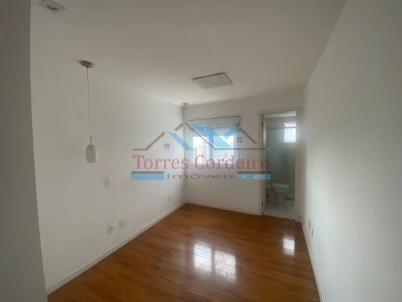 Imagem Apartamento 2 dormitórios - 2 Vagas - Brooklin