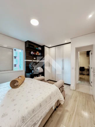 Imagem Apartamento em Empresarial 18 do Forte - Barueri, SP