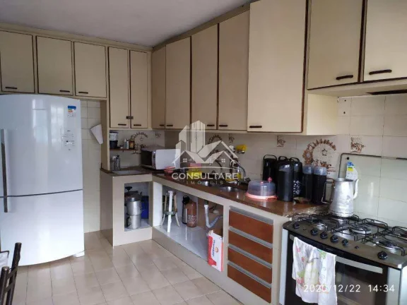 Imagem Apartamento 3 dorms, Itararé,- R$ 1.2 mi, Cod: 7607 FSM
