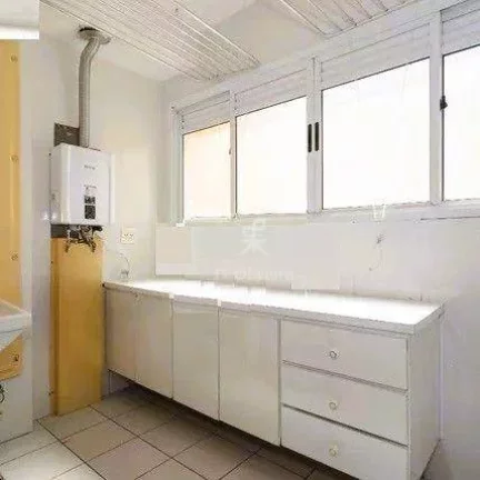 Imagem Apartamento com 3 dormitórios à venda, 101 m² por R$ 1.100.000,00 - Jardim Guedala - São Paulo/SP